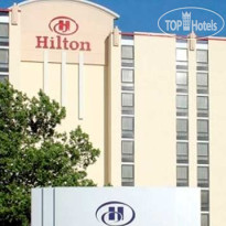 Hilton Philadelphia Airport 