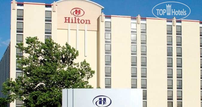 Hilton Philadelphia Airport