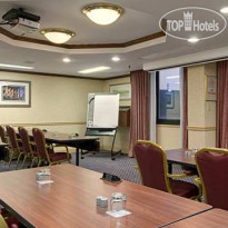 Hilton Philadelphia Airport 