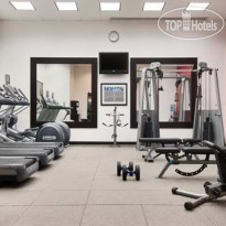 Hilton Philadelphia Airport 