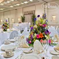 Hilton Philadelphia Airport 