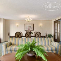 Hilton Philadelphia Airport 