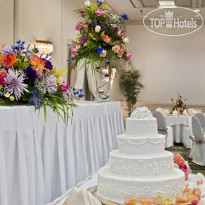 Hilton Philadelphia Airport 