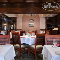 Hilton Philadelphia Airport 