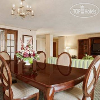 Hilton Philadelphia Airport 