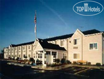 Hotelier's photos Knights Inn And Suites Allentown 2*