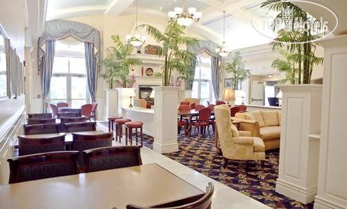 New photos from tourists Homewood Suites by Hilton Harrisburg East-Hershey Area 3*