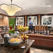 Hampton Inn York