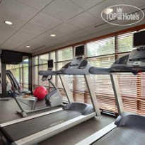 Hampton Inn York