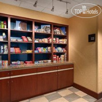 Hampton Inn York