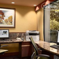 Hampton Inn York