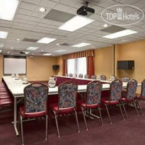 Hampton Inn York