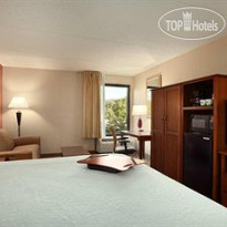 Hampton Inn York
