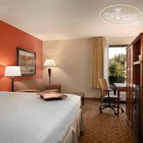 Hampton Inn York