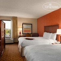 Hampton Inn York