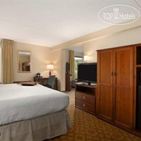 Hampton Inn York