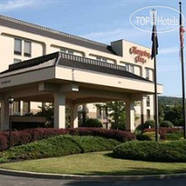 Hampton Inn York