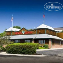 Hampton Inn York