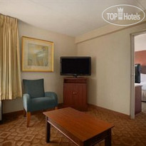 Hampton Inn York