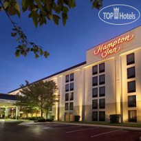 Hampton Inn York