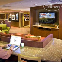 Hampton Inn York