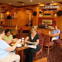 Hampton Inn York