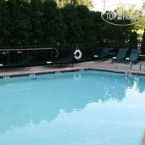 Hampton Inn York