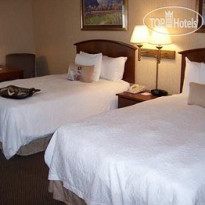 Hampton Inn York