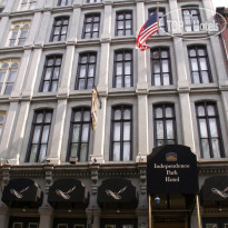 Independence Park Hotel, BW Premier Collection 