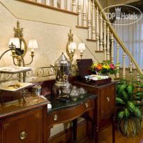 Independence Park Hotel, BW Premier Collection 