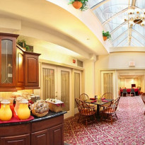 Independence Park Hotel, BW Premier Collection 