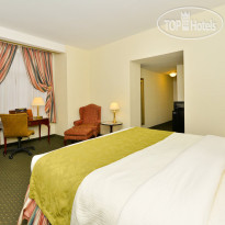 Independence Park Hotel, BW Premier Collection 