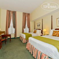 Independence Park Hotel, BW Premier Collection 