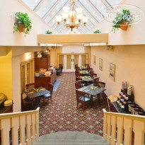 Independence Park Hotel, BW Premier Collection 