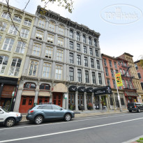 Independence Park Hotel, BW Premier Collection 