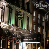 Independence Park Hotel, BW Premier Collection 