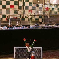 Embassy Suites Pittsburgh - International Airport 