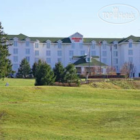 Embassy Suites Pittsburgh - International Airport Экстерьер