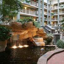 Embassy Suites Pittsburgh - International Airport Экстерьер