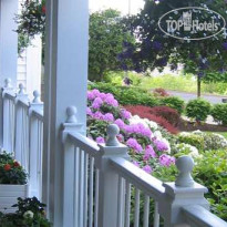 Embassy Suites Pittsburgh - International Airport Терраса