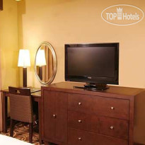 Embassy Suites Pittsburgh - International Airport 