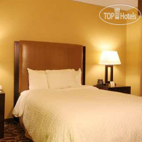 Embassy Suites Pittsburgh - International Airport 