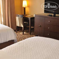 Embassy Suites Pittsburgh - International Airport 