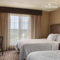 Embassy Suites Pittsburgh - International Airport 