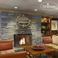 Embassy Suites Pittsburgh - International Airport Комната отдыха