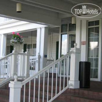 Embassy Suites Pittsburgh - International Airport Вход в отель