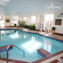 Embassy Suites Pittsburgh - International Airport 