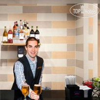 Embassy Suites Pittsburgh - International Airport 