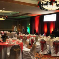 Embassy Suites Pittsburgh - International Airport 