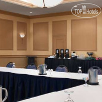 Embassy Suites Pittsburgh - International Airport 